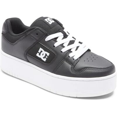 DC Schuhe Manteca 4 Platform - Skateboard Schuhe - Ganzjährig Damen DC Schuhe Manteca 4 Platform - Skateboard Schuhe - Ganzjährig Damen