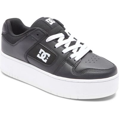 DC Manteca 4 Plattform - Skateschuhe DC Manteca 4 Plattform - Skateschuhe