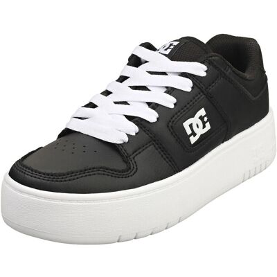 DC Shoes Manteca 4 Platform - Skate obuv DC Shoes Manteca 4 Platform - Skate obuv