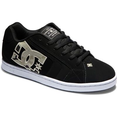 DC Modell 302361BC1 Allwetter Schuhe - Schuhe DC Modell 302361BC1 Allwetter Schuhe - Schuhe