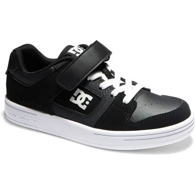 DC SHOES Manteca 4 V Kinder Lederschuhe - Sneaker DC SHOES Manteca 4 V Kinder Lederschuhe - Sneaker