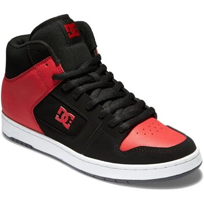 DC Shoes Manteca 4 HI Ψηλά Δερμάτινα Παπούτσια - Sneakers DC Shoes Manteca 4 HI Ψηλά Δερμάτινα Παπούτσια - Sneakers