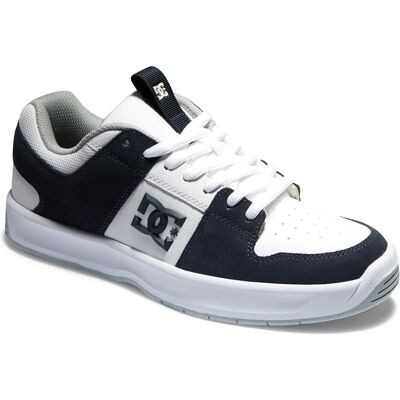DC Shoes Lynx Zero Trainers - Baskets - Publicité DC Shoes Lynx Zero Trainers - Baskets - Publicité