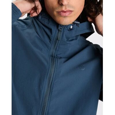Element - Alder 2.0 Travel - Bleu minuit - S - Jacket Element - Alder 2.0 Travel - Bleu minuit - S - Jacket