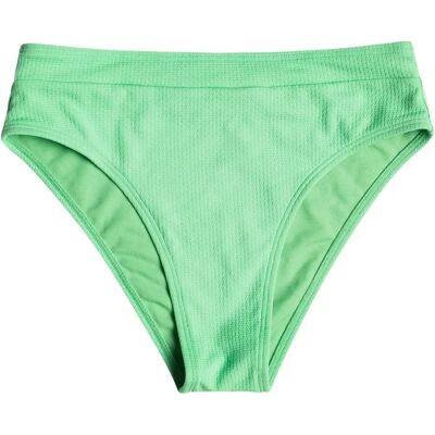 ROXY Modell M Grün Bikini-Hose - Damen Badehosen ROXY Modell M Grün Bikini-Hose - Damen Badehosen