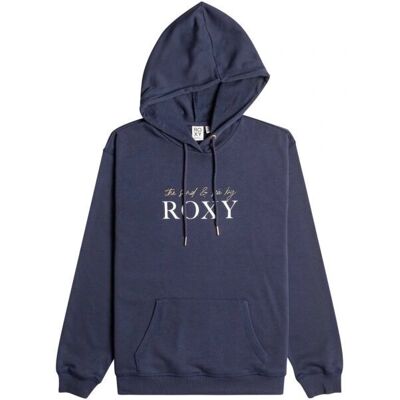 Hanorac Roxy Surf Stoked Albastru - Hanorac Hanorac Roxy Surf Stoked Albastru - Hanorac