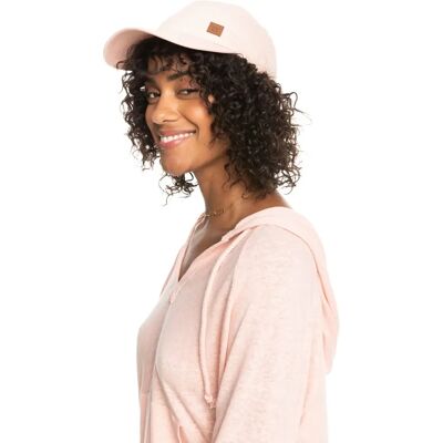 Casquette Ajustable Peach Whip Roxy - Casquette - Publicité Casquette Ajustable Peach Whip Roxy - Casquette - Publicité