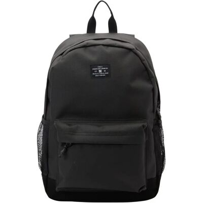 DC Shoes Backsider Core 20L Umweltfreundlicher Rucksack - Rucksack DC Shoes Backsider Core 20L Umweltfreundlicher Rucksack - Rucksack