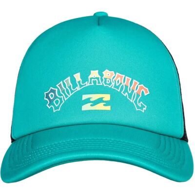 Casquette Trucker Billabong Podium Homme (W5CT01BIP1-BQQ0-1SZ) bleue Casquette Trucker Billabong Podium Homme (W5CT01BIP1-BQQ0-1SZ) bleue