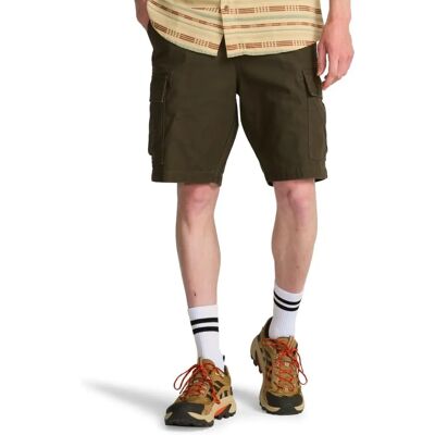 BILLABONG Combat Cargoshorts - Herren, Braun BILLABONG Combat Cargoshorts - Herren, Braun