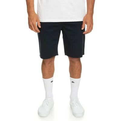 QUIKSILVER 34 (M) Navy Shorts - Shorts QUIKSILVER 34 (M) Navy Shorts - Shorts