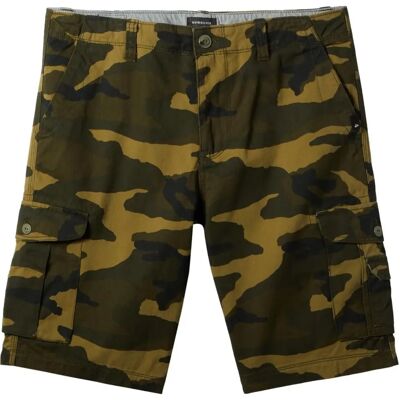 QUIKSILVER Short de cargaison Crucial Battle - Homme QUIKSILVER Short de cargaison Crucial Battle - Homme