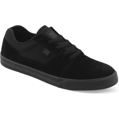 DC Shoes Tonic Baskets en Suède Bas - Sneakers DC Shoes Tonic Baskets en Suède Bas - Sneakers