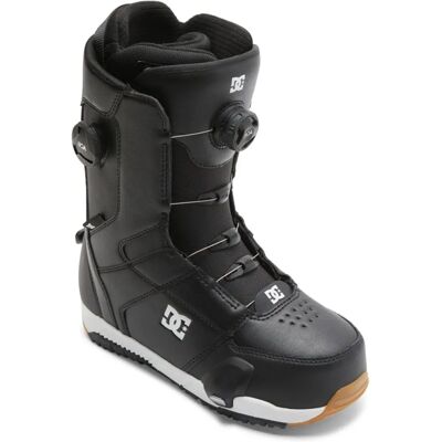 DC Shoes Control Step On Snowboardstiefel - Schwarz EU 44 DC Shoes Control Step On Snowboardstiefel - Schwarz EU 44