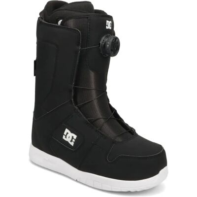 DC Schuhe Damen Phase Snowboardboots - All Mountain, Flex 4/10, Schwarz DC Schuhe Damen Phase Snowboardboots - All Mountain, Flex 4/10, Schwarz