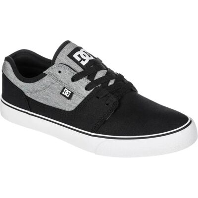DC SHOES Tonik Tx Se Schwarz - Sneaker DC SHOES Tonik Tx Se Schwarz - Sneaker