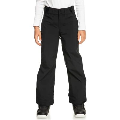 Roxy Backyard Girl Skibukser - Schwarz Roxy Backyard Girl Skibukser - Schwarz