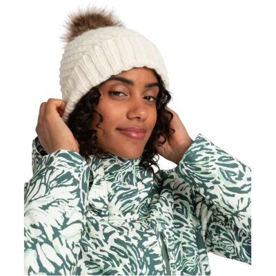 Roxy Blizzard Mössa - Snöbeständig Vintermössa Roxy Blizzard Mössa - Snöbeständig Vintermössa