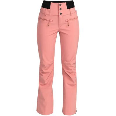 Roxy Rising High Dusty Rose - Lumilautapuku Roxy Rising High Dusty Rose - Lumilautapuku