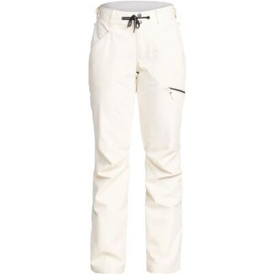 ROXY Nadia Beige Schneehose - Schneehose ROXY Nadia Beige Schneehose - Schneehose