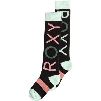 Calze Frosty per ragazze di Roxy - Calze tecniche da neve e sci Calze Frosty per ragazze di Roxy - Calze tecniche da neve e sci