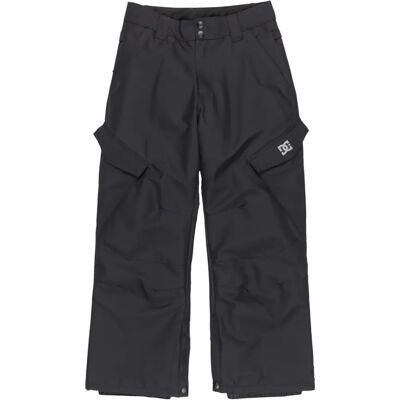 DC Banshee Pantaloni da Neve Funzionali neri DC Banshee Pantaloni da Neve Funzionali neri