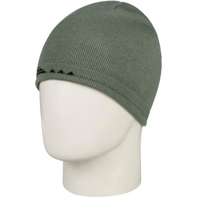 Quiksilver M&w Beanie Zöld Férfi - Beanie Quiksilver M&w Beanie Zöld Férfi - Beanie