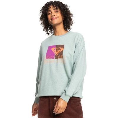 Billabong Erjft04744-Bhb0 Sportswear Verde - Abbigliamento Sportivo Billabong Erjft04744-Bhb0 Sportswear Verde - Abbigliamento Sportivo