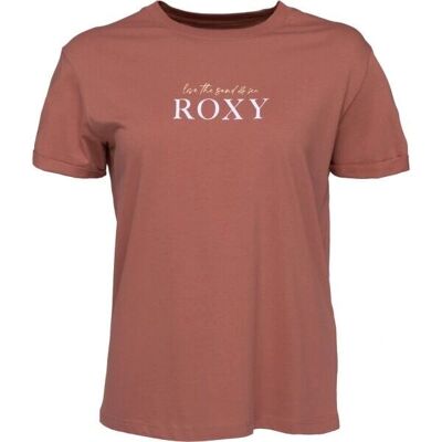 Roxy Noon Ocean Tricou din Bumbac Organic Roxy Noon Ocean Tricou din Bumbac Organic