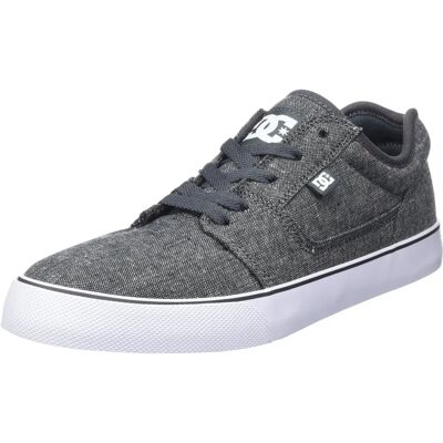 DC SHOES Tonik Tx Se Grau Rinse - Sneakers - Grau - EU 44,5 DC SHOES Tonik Tx Se Grau Rinse - Sneakers - Grau - EU 44,5