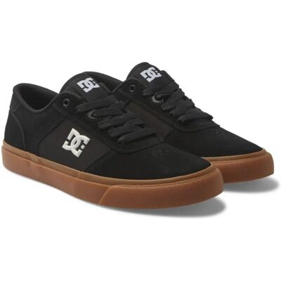 DC Shoes TEKNIC Schwarz Herren - Sneakers DC Shoes TEKNIC Schwarz Herren - Sneakers