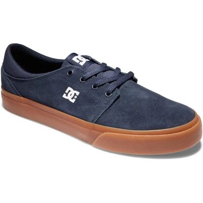 DC SHOES Trase Sd Navy/Gum - Sneakers DC SHOES Trase Sd Navy/Gum - Sneakers