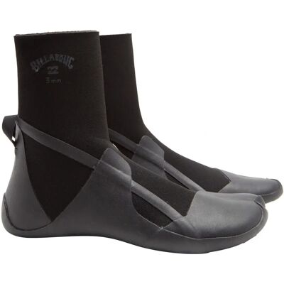 Billabong 5mm Absolute Chaussures d'Eau - Chaussures d'Eau - Publicité Billabong 5mm Absolute Chaussures d'Eau - Chaussures d'Eau - Publicité