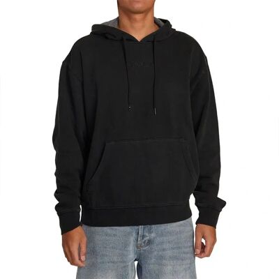 Rvca Ptc Hoodie - Felpa con cappuccio Rvca Ptc Hoodie - Felpa con cappuccio