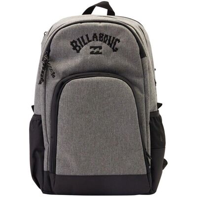 Sac à dos Billabong Command 29L Gris Heather - Publicité Sac à dos Billabong Command 29L Gris Heather - Publicité