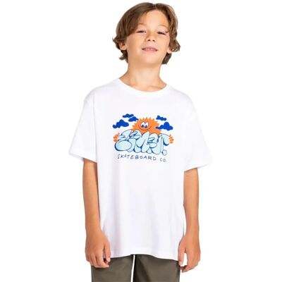 Element Model korte mouwen T-shirt - T-shirt Element Model korte mouwen T-shirt - T-shirt