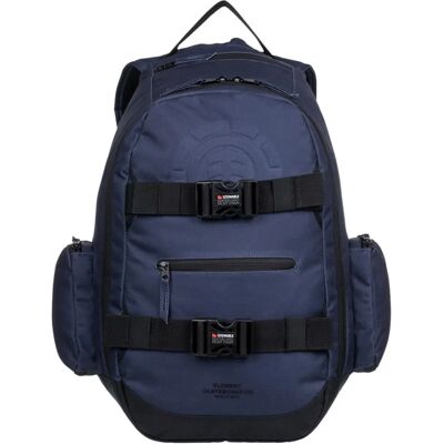 Sac à dos Element Mohave 2.0 30L - Académie Navale Navy - Publicité Sac à dos Element Mohave 2.0 30L - Académie Navale Navy - Publicité
