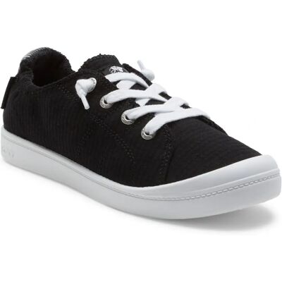 Sneakers Roxy Bayshore Plus - Nero - Scarpe Sneakers Roxy Bayshore Plus - Nero - Scarpe