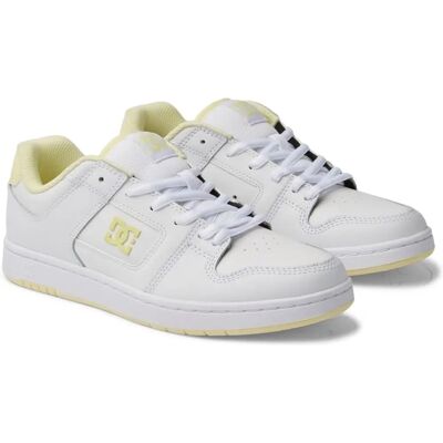 DC Boty Manteca 4 Ženy Skate Trenérky - Skate Trainers DC Boty Manteca 4 Ženy Skate Trenérky - Skate Trainers