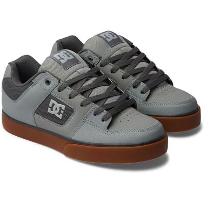 DC SHOES Pure Basses - Baskets DC SHOES Pure Basses - Baskets