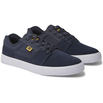 DC Shoes Tonik Μπλε Ναυτικό - Παπούτσια DC Shoes Tonik Μπλε Ναυτικό - Παπούτσια