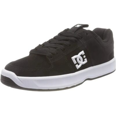 DC SHOES Lynx Zero Chaussures en Cuir - Chaussures DC SHOES Lynx Zero Chaussures en Cuir - Chaussures