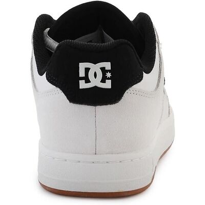 Παπούτσια DC Manteca 4 - Στυλ skate με αστική λειτουργικότητα Παπούτσια DC Manteca 4 - Στυλ skate με αστική λειτουργικότητα