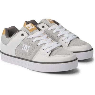 DC - 300660XSWS - 41 EUR - 26.5 cm - Chaussures - Publicité DC - 300660XSWS - 41 EUR - 26.5 cm - Chaussures - Publicité