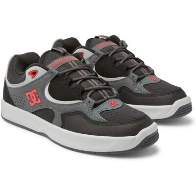 DC Shoes Kalynx Zero Schwarz/Gold Skate Schuhe - EU 44 DC Shoes Kalynx Zero Schwarz/Gold Skate Schuhe - EU 44