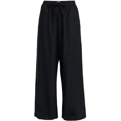 Pantaloni in lino ROXY Lekeitio Break - Donna Pantaloni in lino ROXY Lekeitio Break - Donna