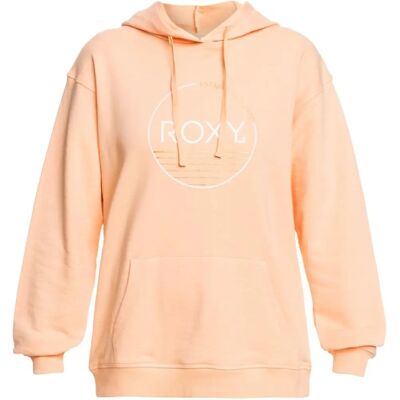 Roxy Surfstokedhoodt Hoodie (ERJFT04815) - ERJFT04815-MEF0 Roxy Surfstokedhoodt Hoodie (ERJFT04815) - ERJFT04815-MEF0