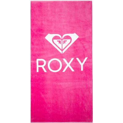 Serviette de Plage Roxy Glimmer Of Hope Grande - Serviette de Plage - Publicité Serviette de Plage Roxy Glimmer Of Hope Grande - Serviette de Plage - Publicité