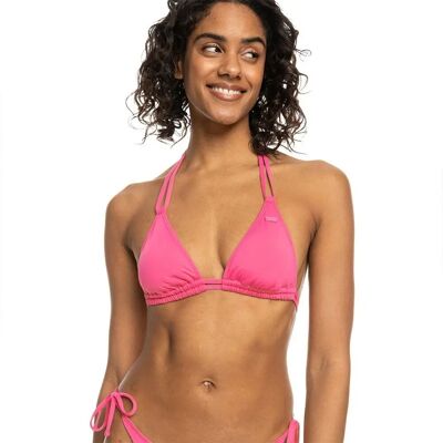 ROXY Beach Classics Bikini Top Rosa XS - Top Bikini ROXY Beach Classics Bikini Top Rosa XS - Top Bikini