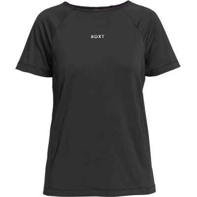 Roxy Blood Moves Recycled Polyester Elastane T-shirt - Active Roxy Blood Moves Recycled Polyester Elastane T-shirt - Active